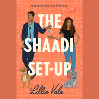 The Shaadi Set-Up by Lillie Vale