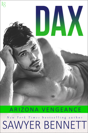 Dax by Sawyer Bennett