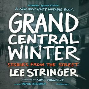 Grand Central Winter, Expanded Second Edition: Stories from the Street by Lee Stringer