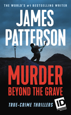 Murder Beyond the Grave by James Patterson