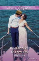 The Billionaire Of Coral Bay by Nikki Logan