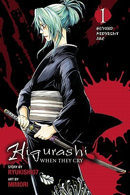 Higurashi When They Cry: Beyond Midnight Arc, Vol. 1 by Ryukishi07