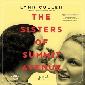 The Sisters of Summit Avenue by Lynn Cullen