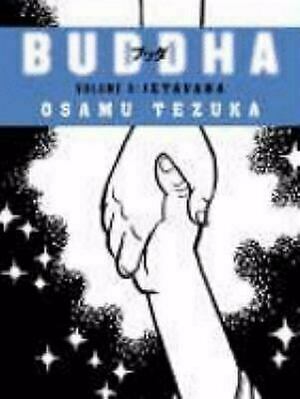 Jetavana by Osamu Tezuka