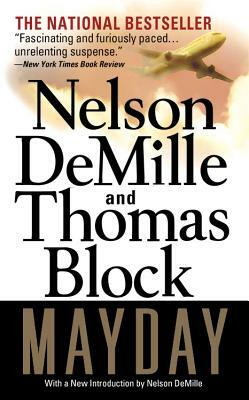 Mayday by Thomas Block, Nelson DeMille