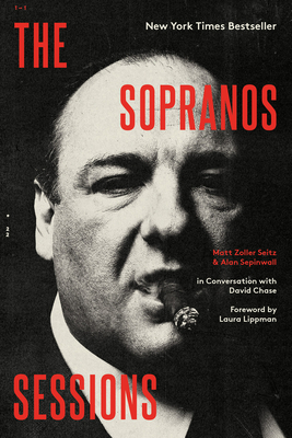 The Sopranos Sessions by Alan Sepinwall, Matt Zoller Seitz