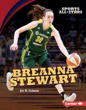 Breanna Stewart by Jon M. Fishman