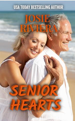 Senior Hearts by Josie Riviera, Josie Riviera