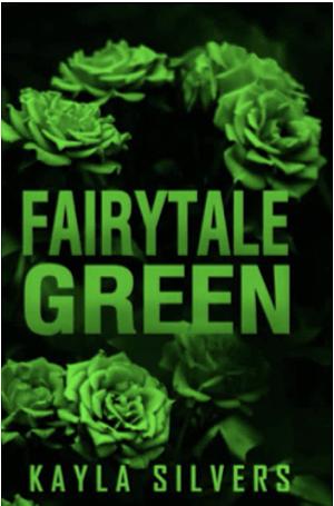 Fairytale Green by Kayla Silvers