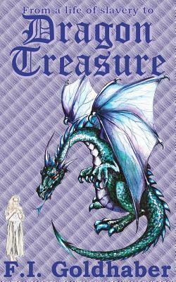 Dragon Treasure by F.I. Goldhaber