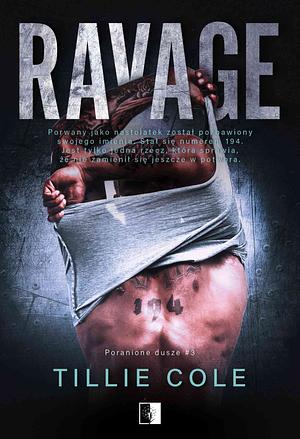 Ravage by Tillie Cole