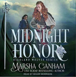 Midnight Honor by Marsha Canham