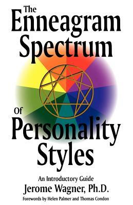 Enneagram Spectrum of Personality Styles by Jerome Wagner