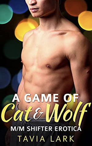 A Game of Cat and Wolf by Tavia Lark