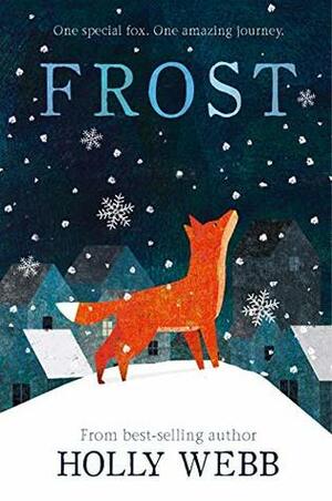 Frost by Holly Webb