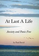 At Last A Life by Paul David | The StoryGraph