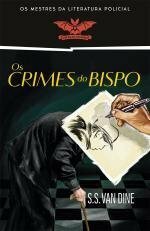Os Crimes do Bispo by S.S. Van Dine