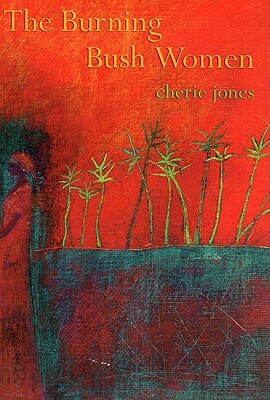 The Burning Bush Women and Other Stories by Cherie Jones