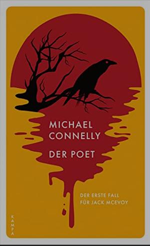 Der Poet by Michael Connelly