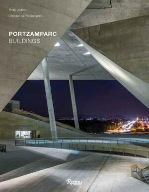 Portzamparc Buildings by Christian de Portzamparc, Philip Jodidio