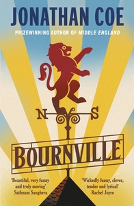 Bournville by Jonathan Coe