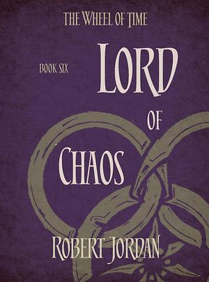 Lord of Chaos by Robert Jordan