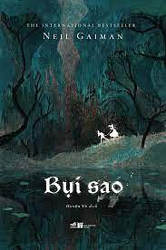 Bụi Sao by Neil Gaiman