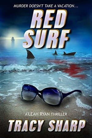 Red Surf by Tracy Sharp