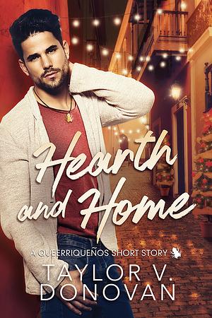 Hearth and Home by Taylor V. Donovan