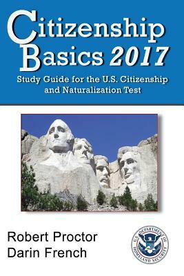 Citizenship Basics by Darin French, Robert Proctor