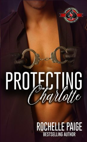 Protecting Charlotte by Rochelle Paige