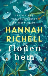 Floden hem by Hannah Richell, Lisbet Holst