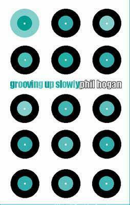 Hitting the Groove by Phil Hogan