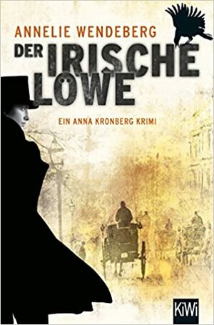 Der Irische Löwe by Annelie Wendeberg