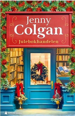 Julebokhandelen  by Jenny Colgan
