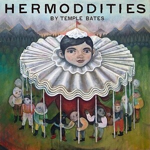 Hermoddities by Temple Bates