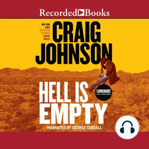 Hell is Empty by Craig Johnson
