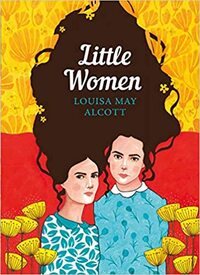 Little Women by Louisa May Alcott