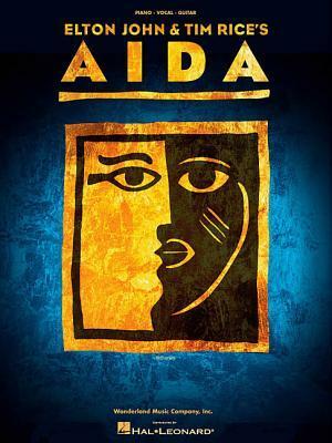 Aida by Elton John
