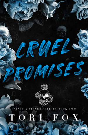 Cruel Promises by Tori Fox