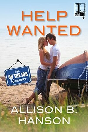 Help Wanted by Allison B. Hanson