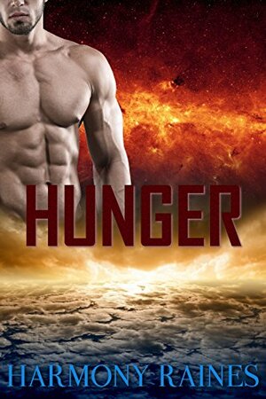 Hunger by Harmony Raines