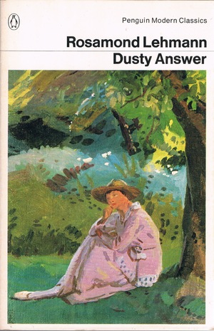 Dusty Answer by Rosamond Lehmann