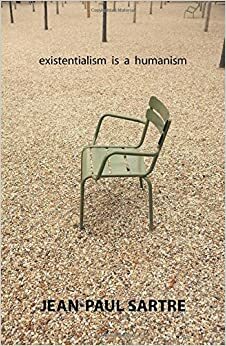 Eksistentsialism on humanism by Arlette Elkaïm-Sartre, Marek Tamm, Jean-Paul Sartre