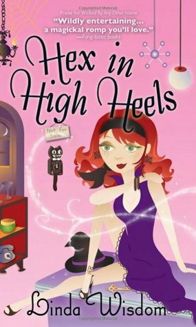 Hex in High Heels by Linda Wisdom