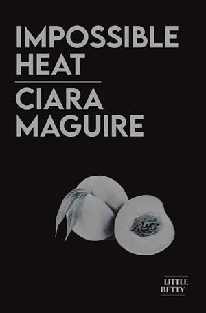 Impossible Heat by Ciara Maguire