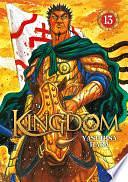 Kingdom - Tome 13 by Yasuhisa Hara