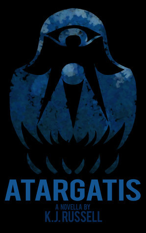 Atargatis by K.J. Russell