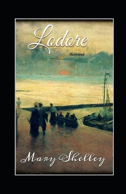 Lodore Illustrated by Mary Mary