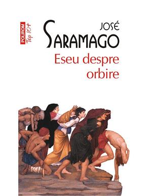 Eseu despre orbire by José Saramago